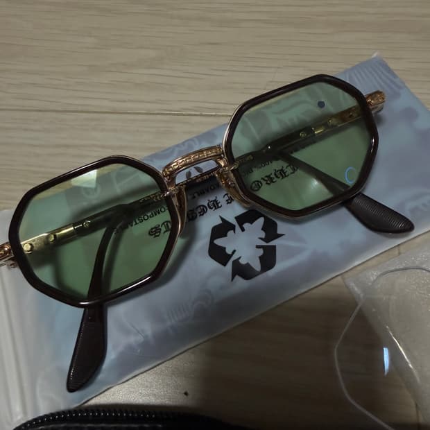 2025 크롬하츠 태터스 판매합니다