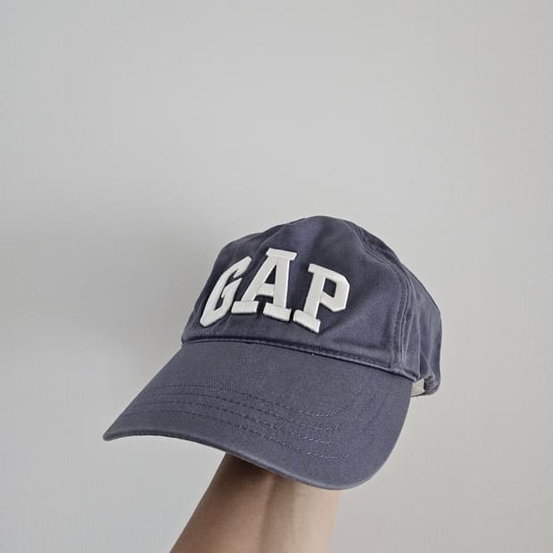 올드 갭 GAP 볼캡

