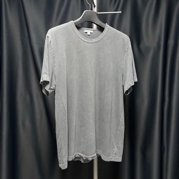 4) 제임스펄스 james perse 다잉 반팔 티셔츠