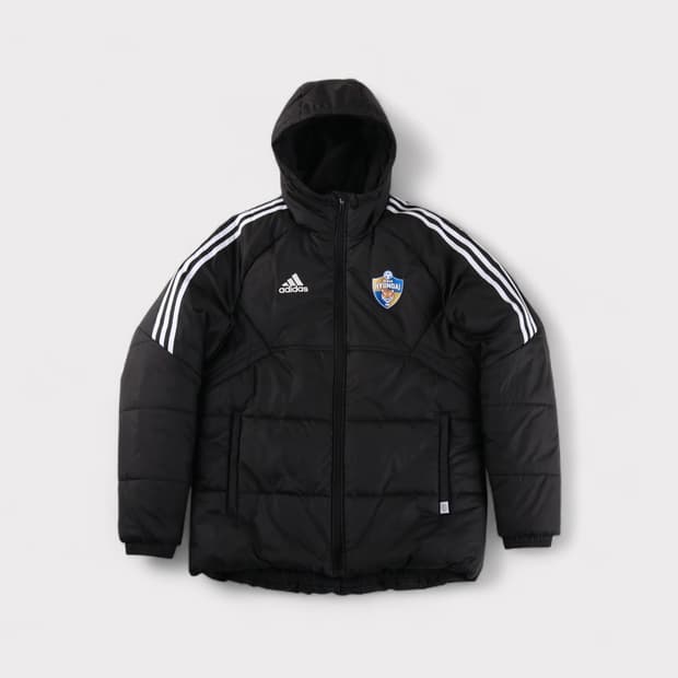 [XL] 아디다스 울산HD 지급용 패딩