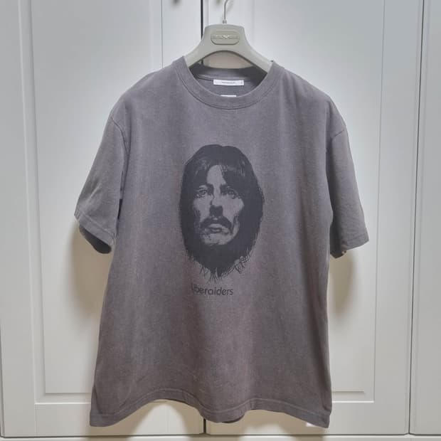 Liberaiders 티셔츠(xl)