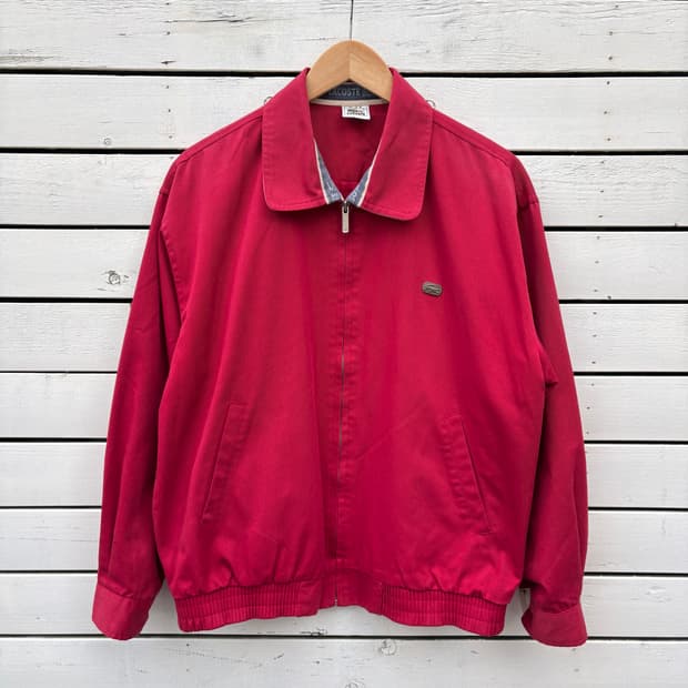 Lacoste 라코스테 자켓