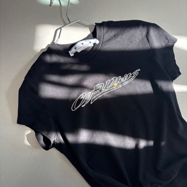 Off-White T-shirt