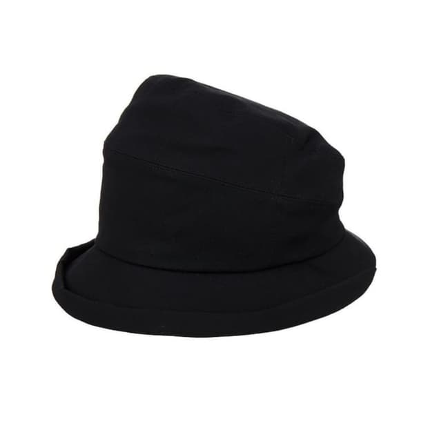 요지야마모토 울 트릴비 버킷햇