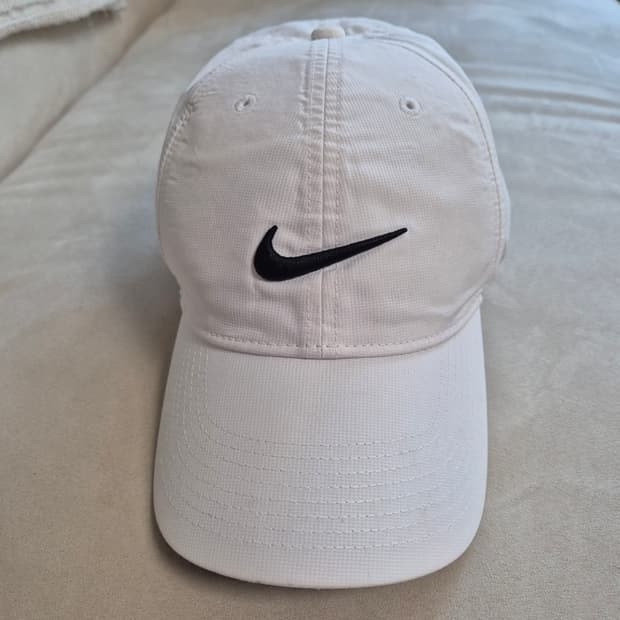 나이키 NIKE 드라이핏 볼캡 모자