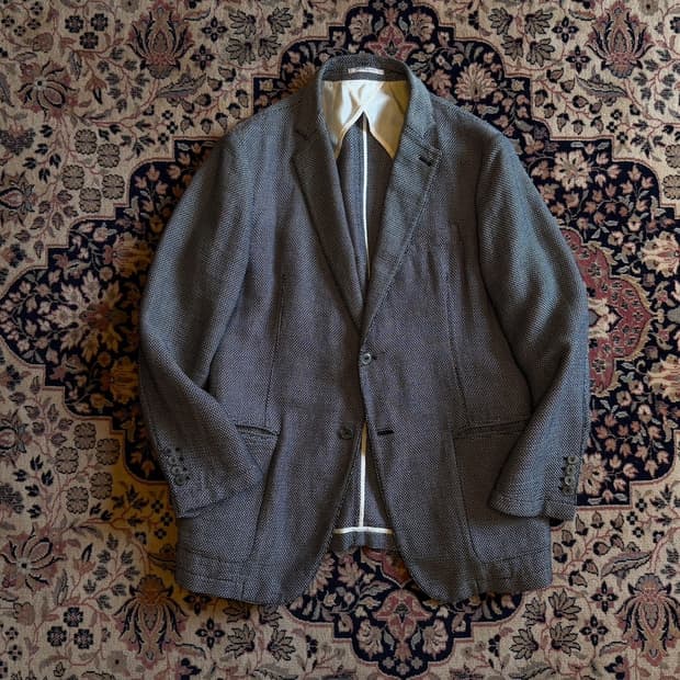 아르마니 테일러드 자켓 남성105