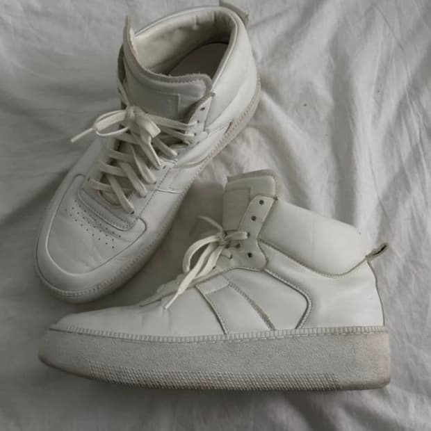 [구매] 메종 마르지엘라 하이탑 