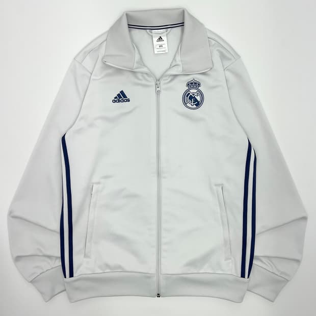 아디다스 레알마드리드 트랙탑
