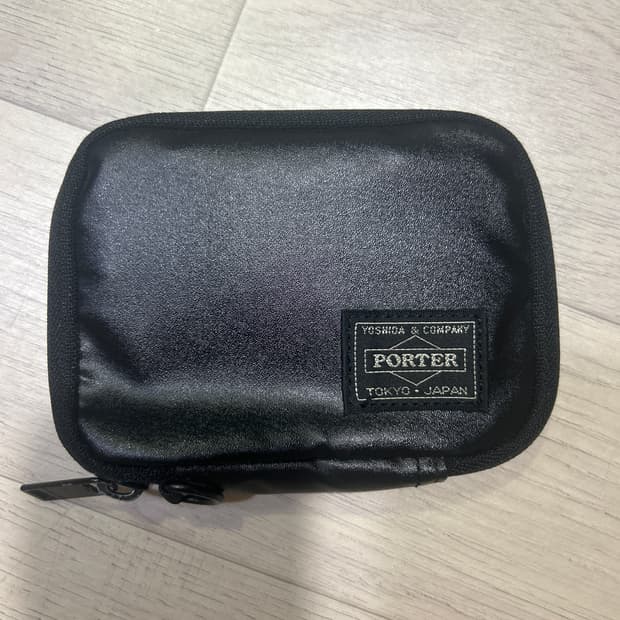 요시다포터 택티컬 