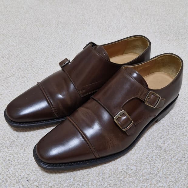 금강 헤리티지리갈 더블몽크 250