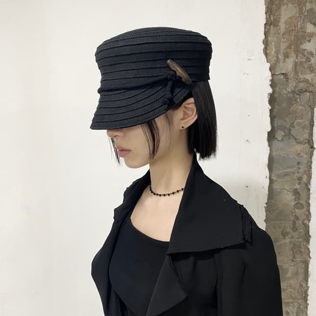 카시라 케이블 캐스캣 햇