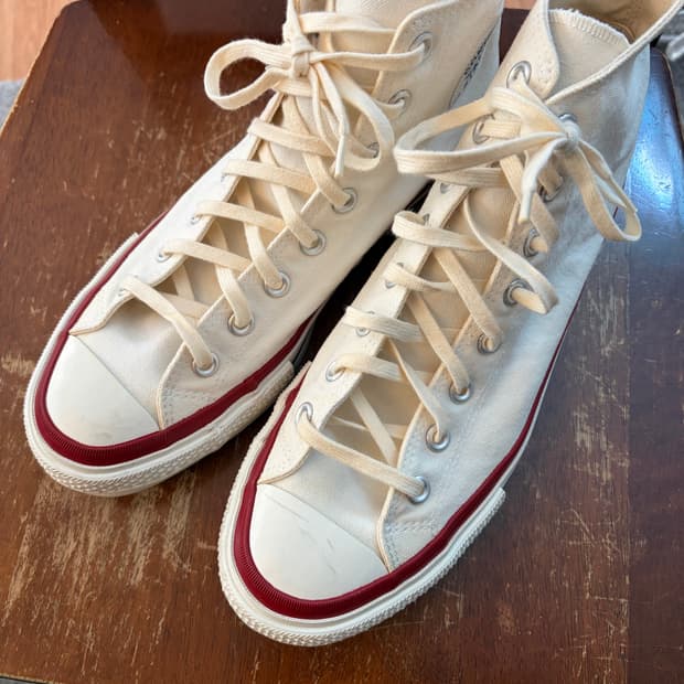 [275]타임라인 컨버스 j vtg 50 복각