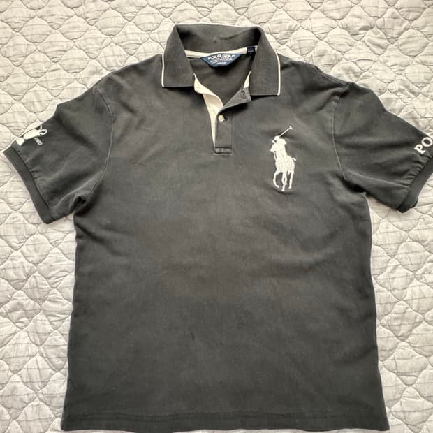 폴로 랄프로렌 골프 카라티