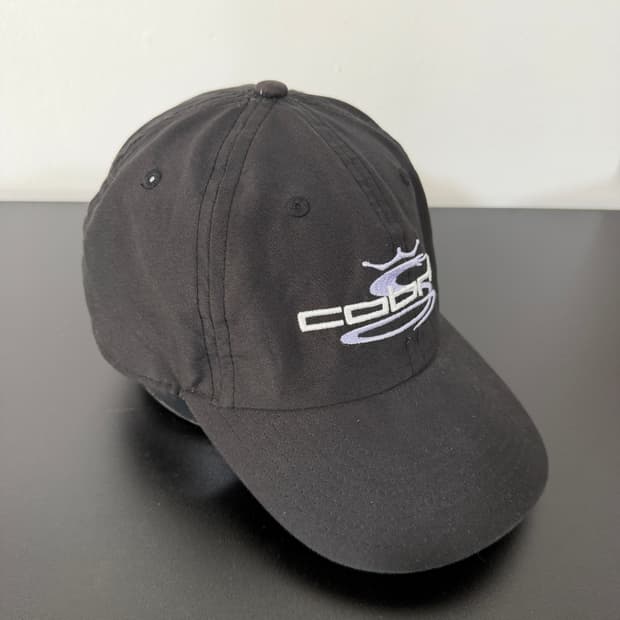 뉴에라 COBRA 볼캡 모자