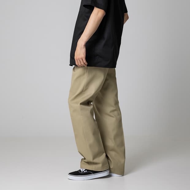 디키즈 874 카키 32x30