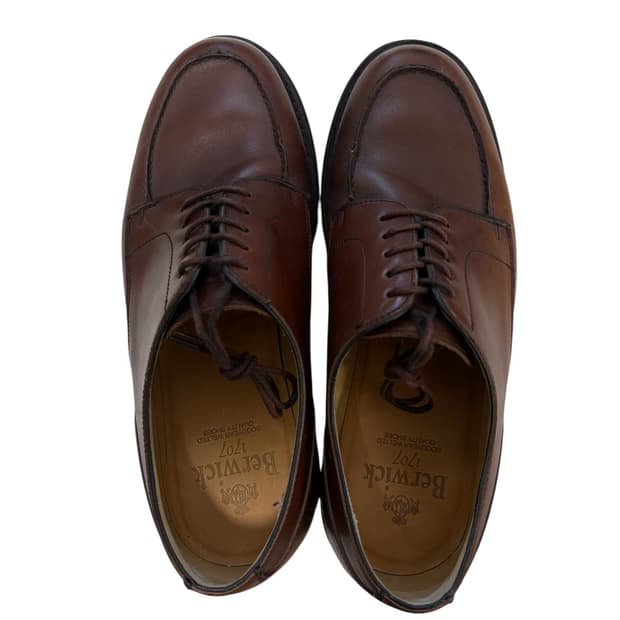 버윅 1707 브라운 로퍼(size 260)