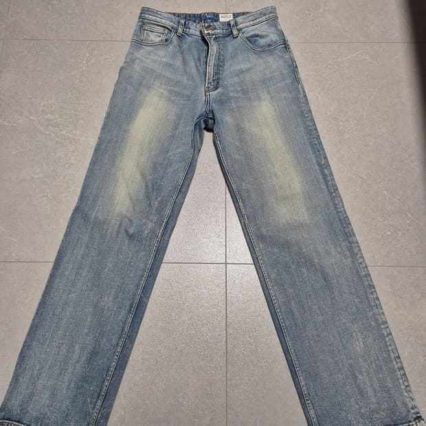 모드나인 올드버디 30