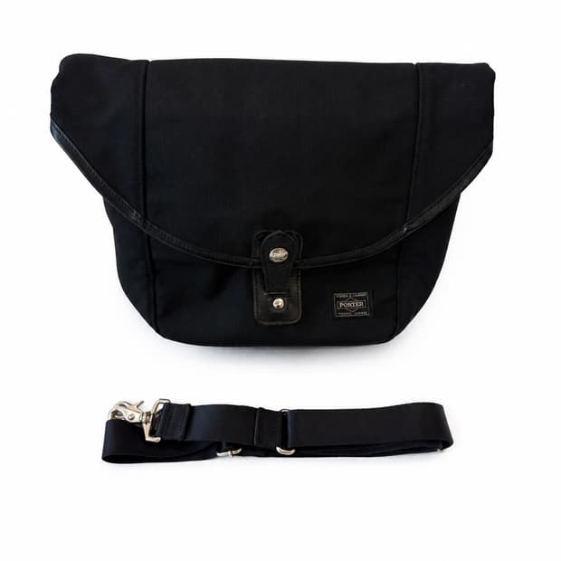 Porter x Docomo Shoulder Bag