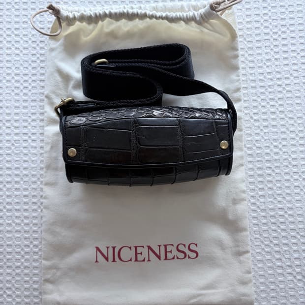 NICENESS L.K.BALIN