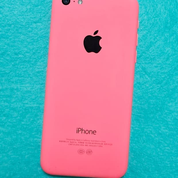 아이폰 5c