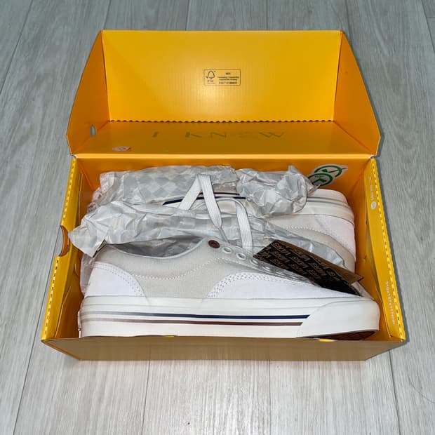 Dime x vans 265 새상품