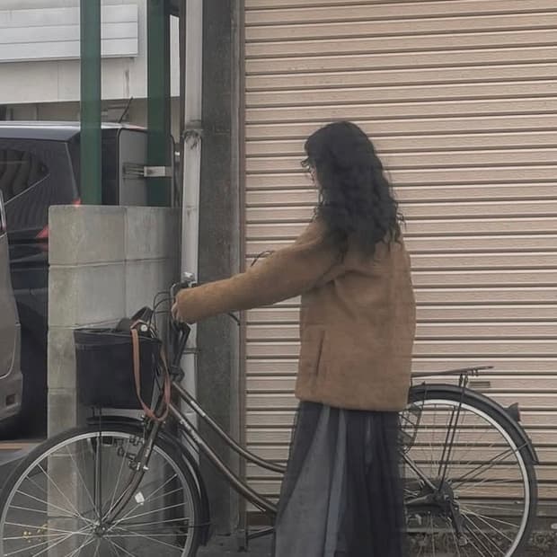 파타고니아 로스가토스 크루 M