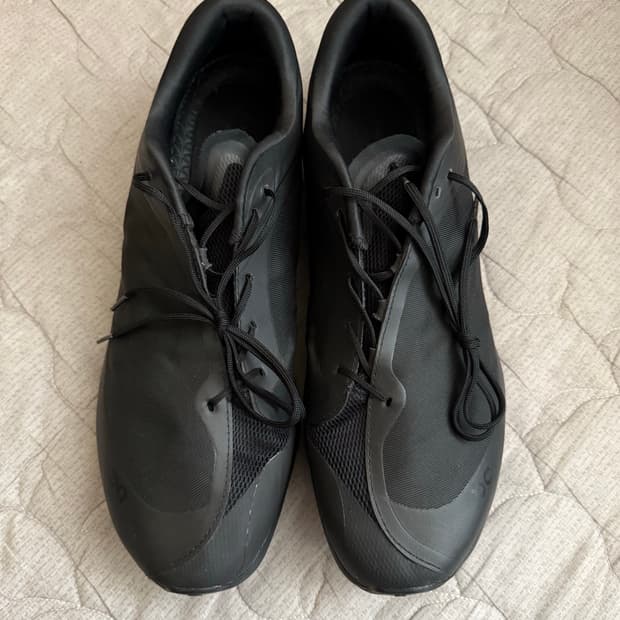 [300]온러닝 파프 클라우드벤쳐 2.0 블랙