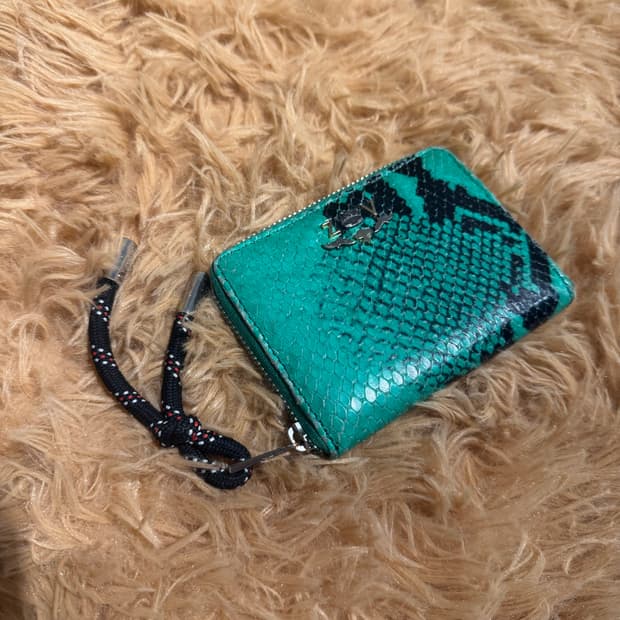 쟈딕앤볼테르 카드지갑