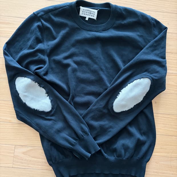 메종 마르지엘라 패치니트