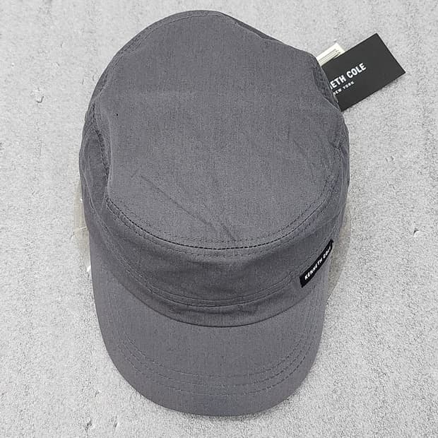 미착용 케네스콜 군모 새제품