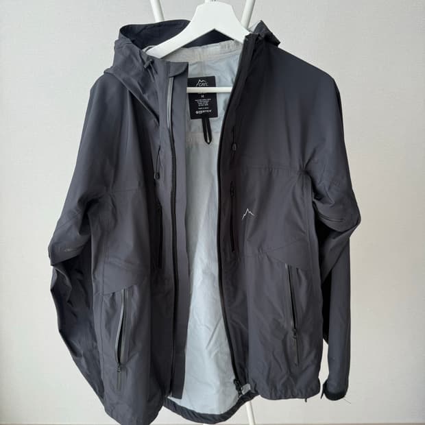 CAYL 케일 2.5레이어 자켓 (M)