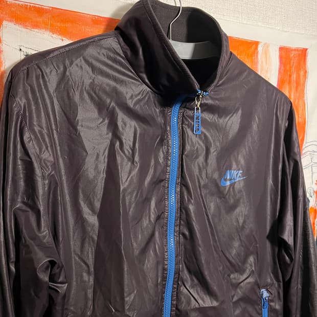 나이키 자켓
