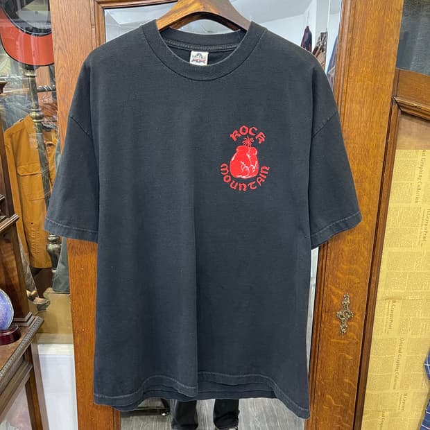 00's Alstyle (AAA) Rock Mountk