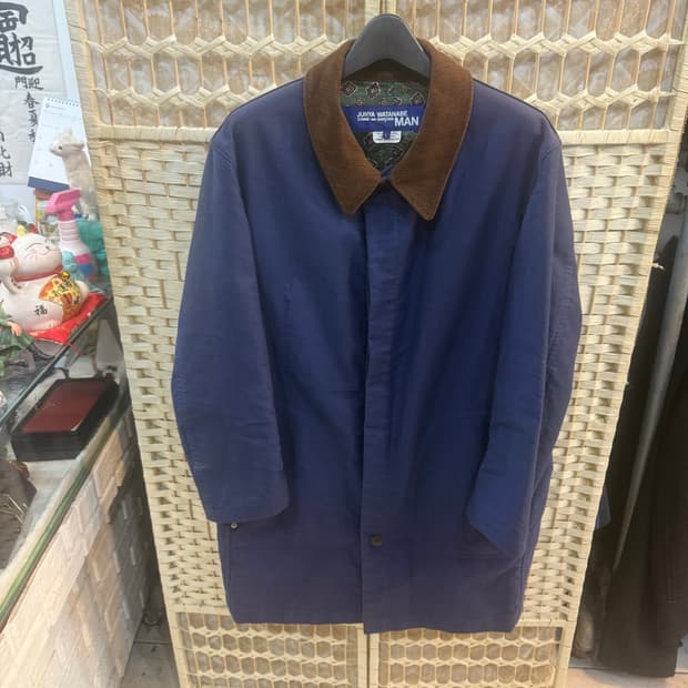 100 정품 준야와타네베 자켓 팝니다