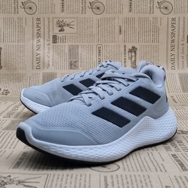 아디다스 엣지게임데이 운동화 220