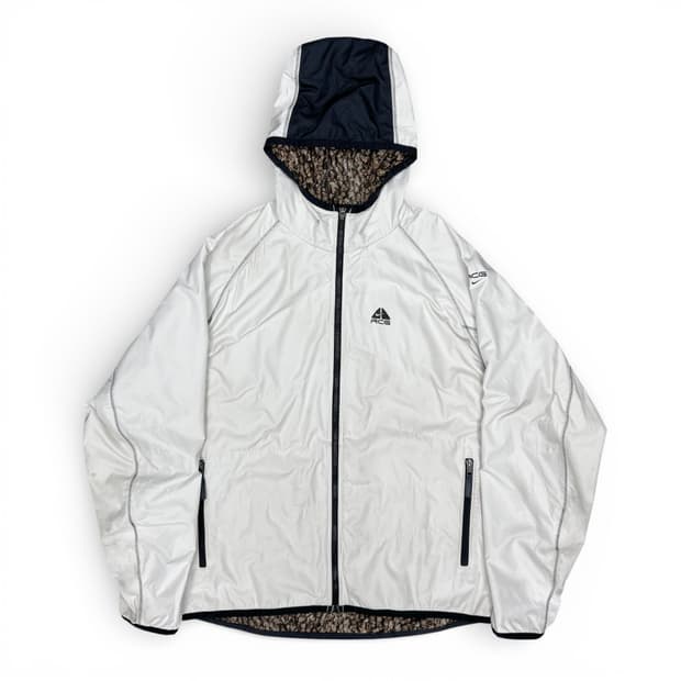 2005 나이키 ACG 후디드 자켓