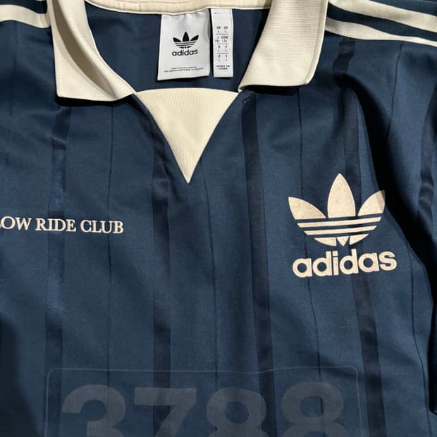 아디다스 mrc 져지