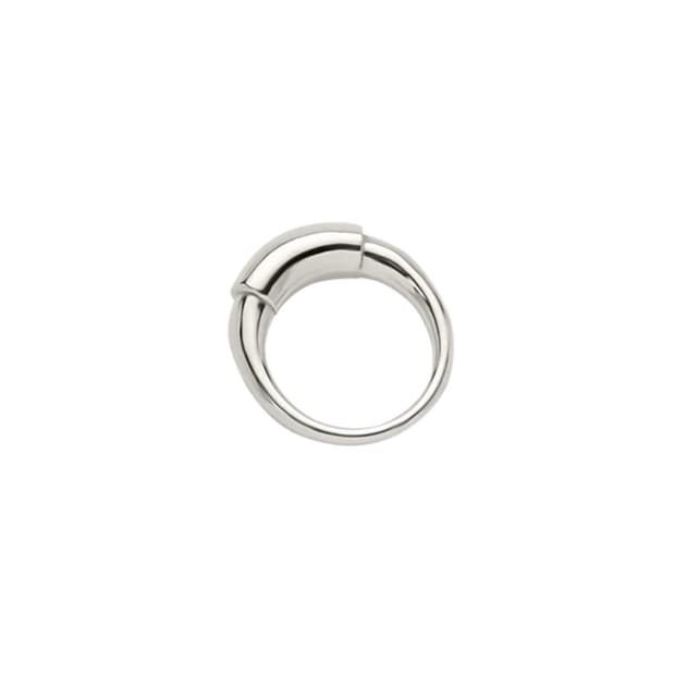 Sapir Bachar 사피어 배커 Step Ring 