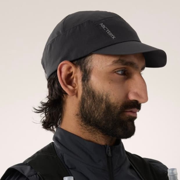 아크테릭스 노반캡 