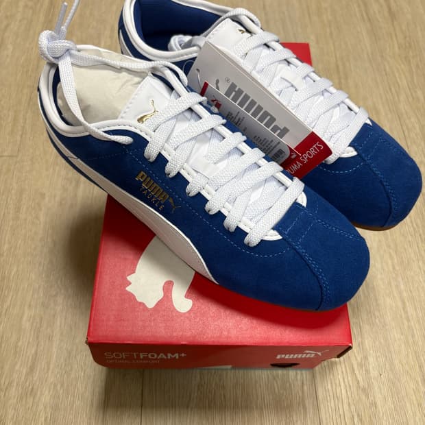 푸마 태클 260