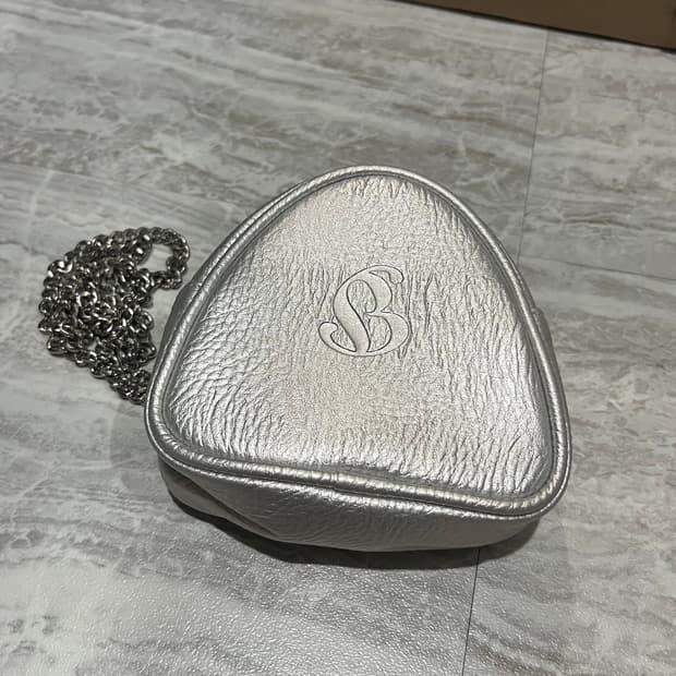 필인더 블랭크 (새상품 컨디션 2회착용) 
