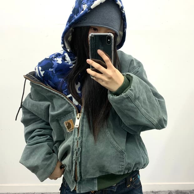 칼하트 99s usa J68 HTH