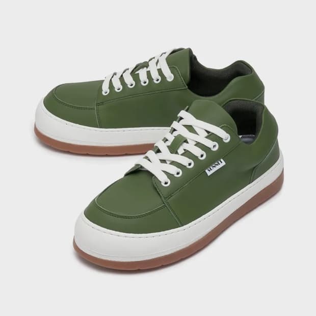 (정가 526,500)Sunnei 써네이 드리미 스니커즈