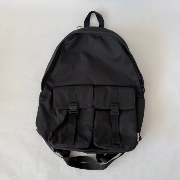 Pre owned 코듀라 백팩