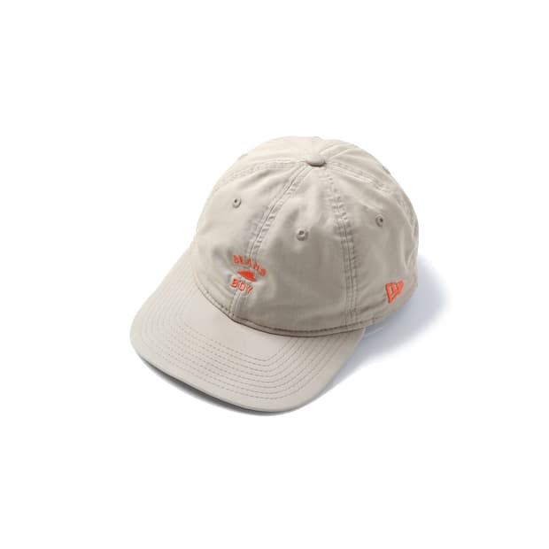 빔즈보이 NEW ERA x BEAMS BOY Cordura Cap