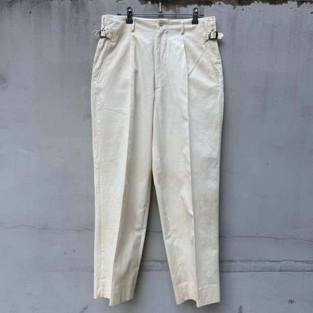 my taste homme 트라우저