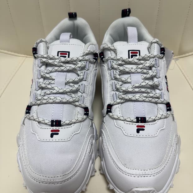 FILA 오크먼트TR 운동화 250