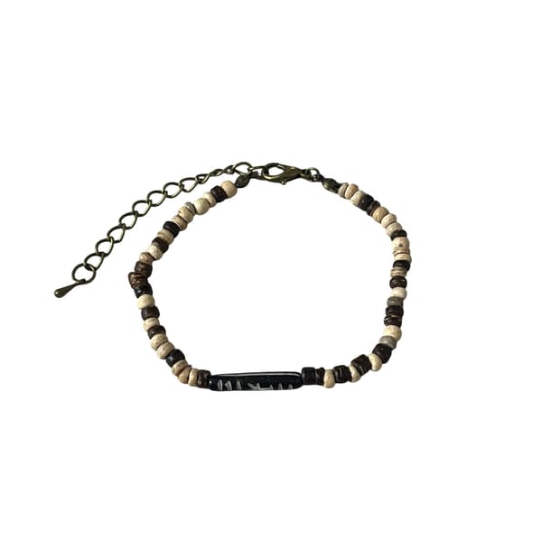 Handmade bracelet..
