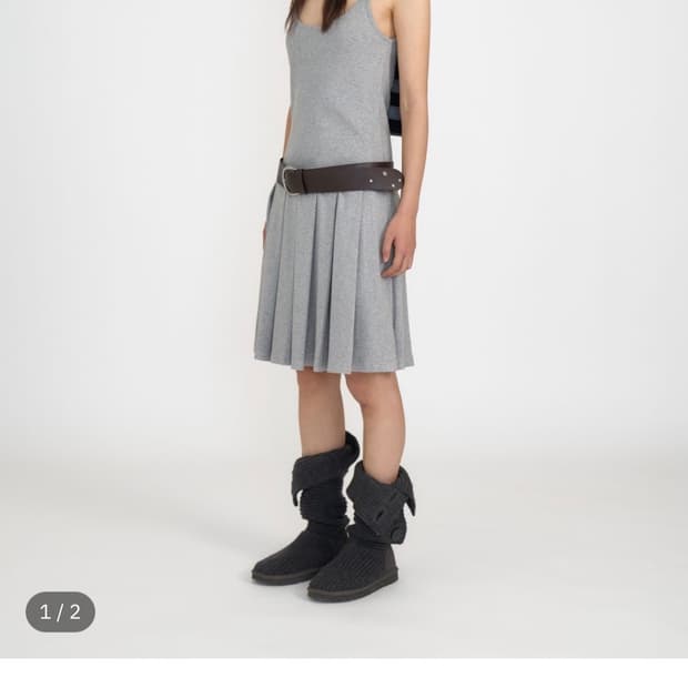 [구해요!!] 온스카 미디 원피스