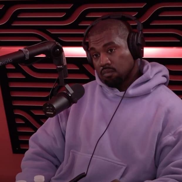 칸예 2020 비전 대선 후드티